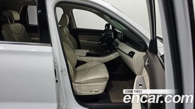 Hyundai Palisade Palisade Бензин 3.8 2WD — Фото автомобиля 26