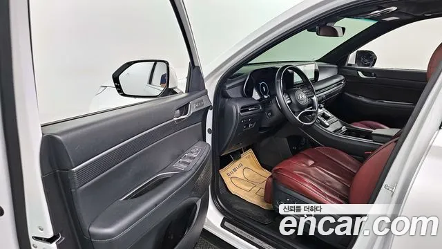 Hyundai Palisade The New Palisade Дизель 2.2 2WD — Фото автомобиля 10