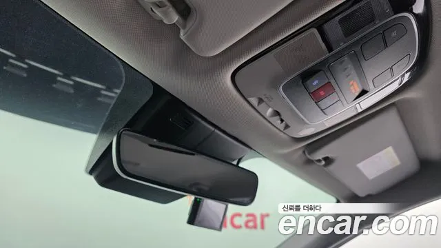 Hyundai Tucson Tucson (NX4) Бензин 1.6 турбо 2WD — Фото автомобиля 29