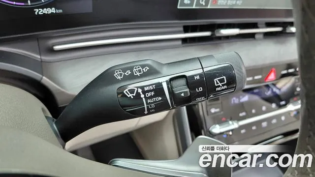 Kia Carnival Generation 4 — Фото автомобиля 29