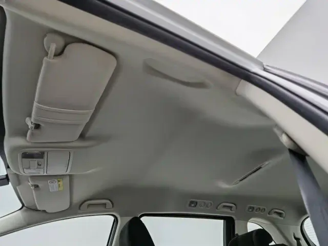 Honda Odyssey — Фото автомобиля 14