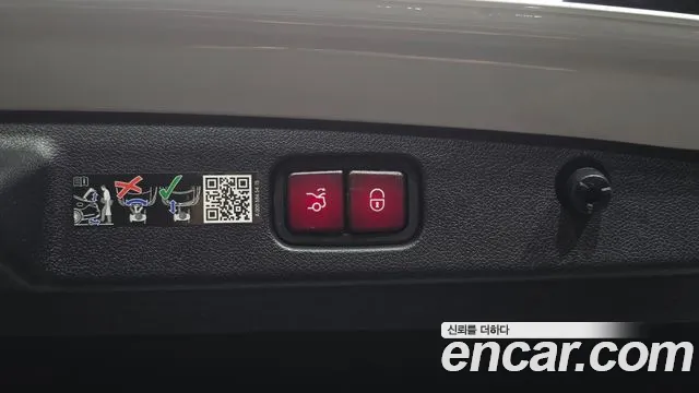 Mercedes-Benz E-Class W214 — Фото автомобиля 26