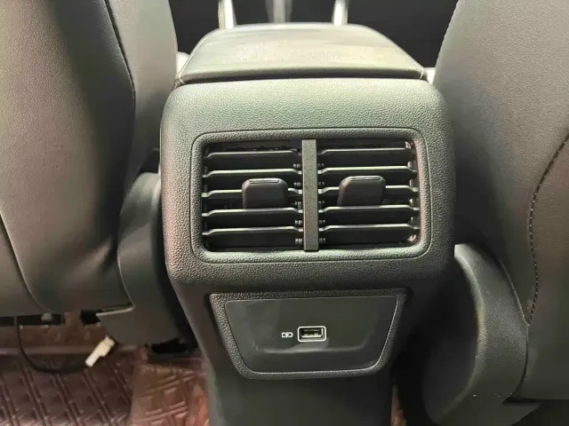 Jetta Jetta VS7 2022 280TSI Auto Highlight Enjoyment Edition — Фото автомобиля 11