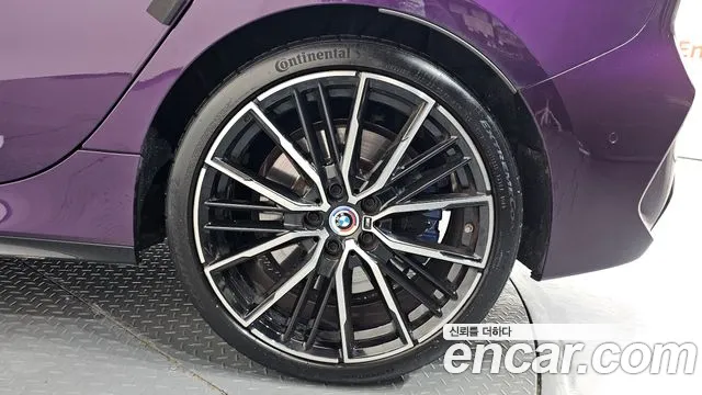 BMW 1-Series 1 серия (F40) M135i xDrive Prism — Фото автомобиля 18