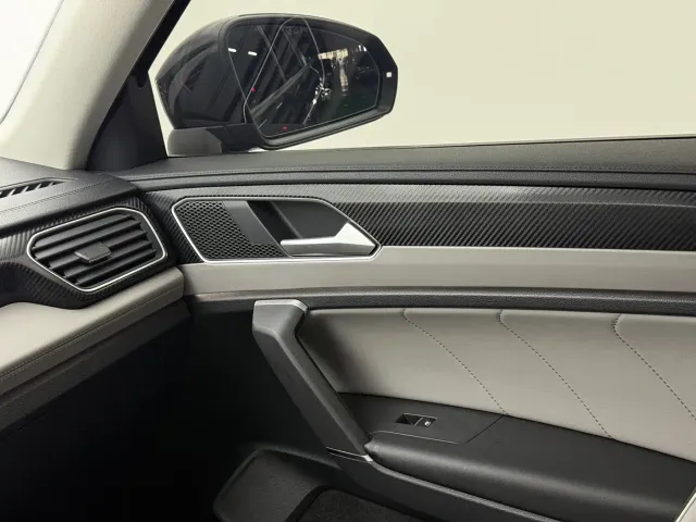 Volkswagen Tayron — Фото автомобиля 11