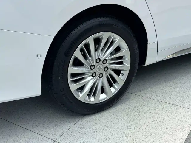 Buick Century — Фото автомобиля 8