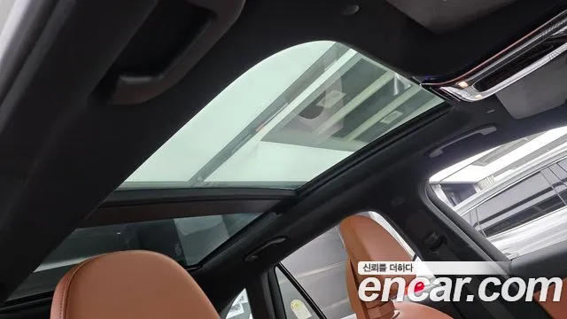 Mercedes-Benz GLC-Class X254 — Фото автомобиля 22