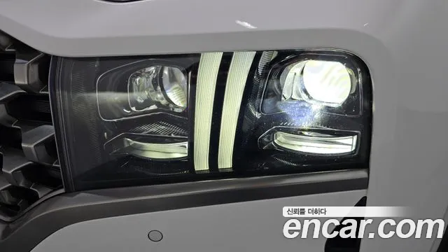 Hyundai Santa Fe New — Фото автомобиля 7
