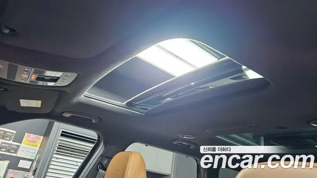 Hyundai Palisade LX3 — Фото автомобиля 24