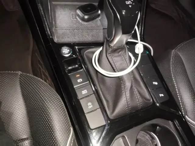 Volkswagen Passat — Фото автомобиля 6