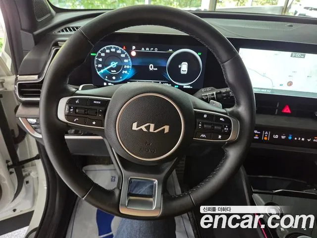 Kia Sportage — Фото автомобиля 12