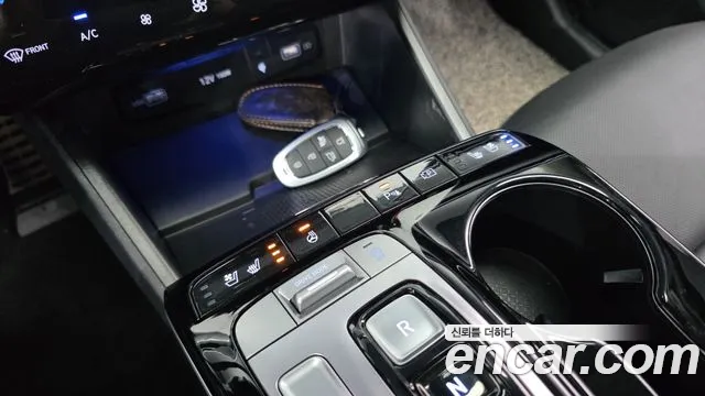Hyundai Tucson — Фото автомобиля 26