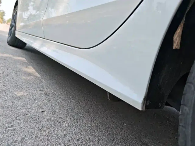 Honda Civic — Фото автомобиля 21