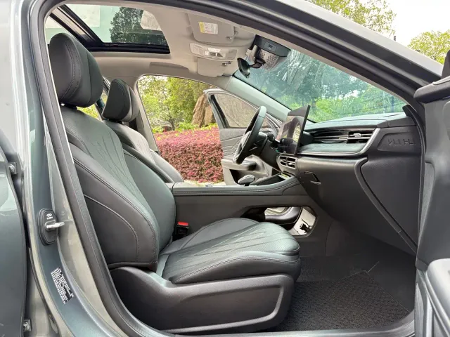 Chery Arrizo 8 PRO — Фото автомобиля 9