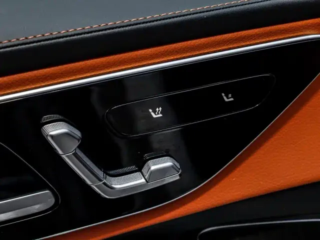 Mercedes-Benz GLC-Class — Фото автомобиля 12