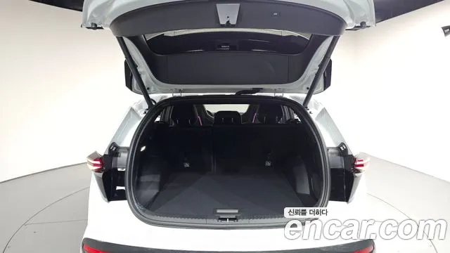 Renault Korea Filante — Фото автомобиля 19