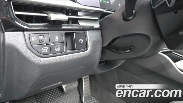 Kia Sportage — Фото автомобиля 23