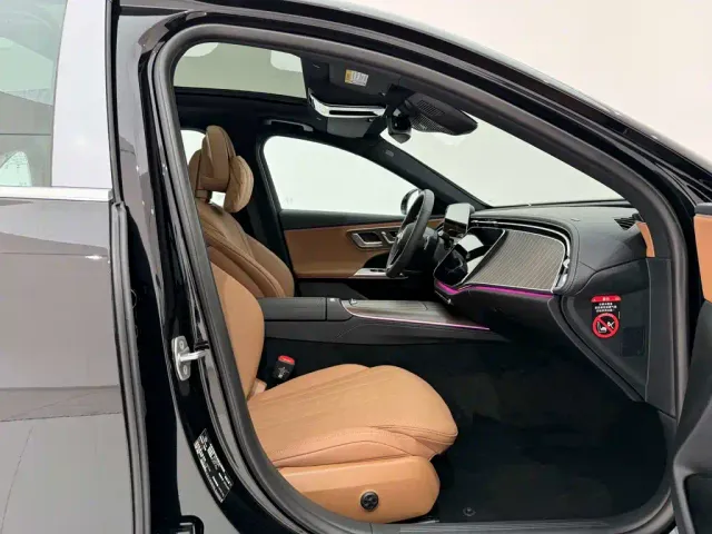 Mercedes-Benz Mercedes-Benz E-Class 2025 Facelift E 300 L Fashion — Фото автомобиля 18