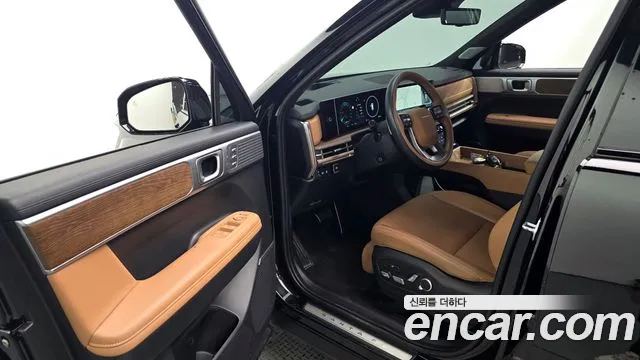 Hyundai Santafe — Фото автомобиля 11