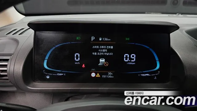 Hyundai Casper Casper Turbo Inspiration — Фото автомобиля 8