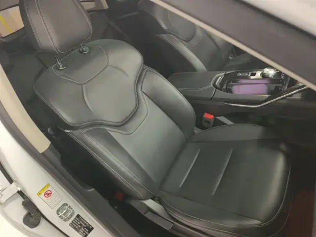Haval H6 — Фото автомобиля 24