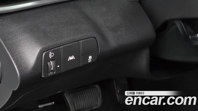 Hyundai Avante CN7 — Фото автомобиля 25