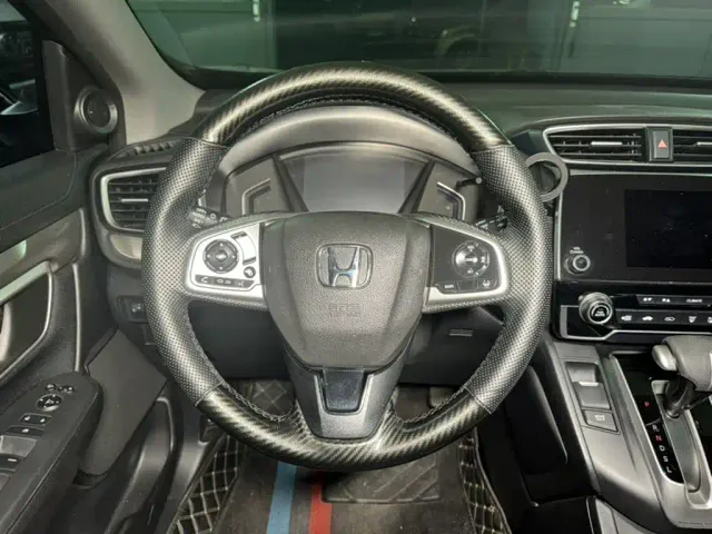 Honda Breeze — Фото автомобиля 2
