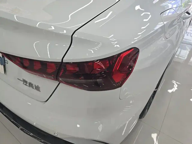 Audi A3 — Фото автомобиля 7