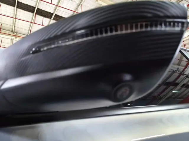 GAC Trumpchi Emkoo — Фото автомобиля 13