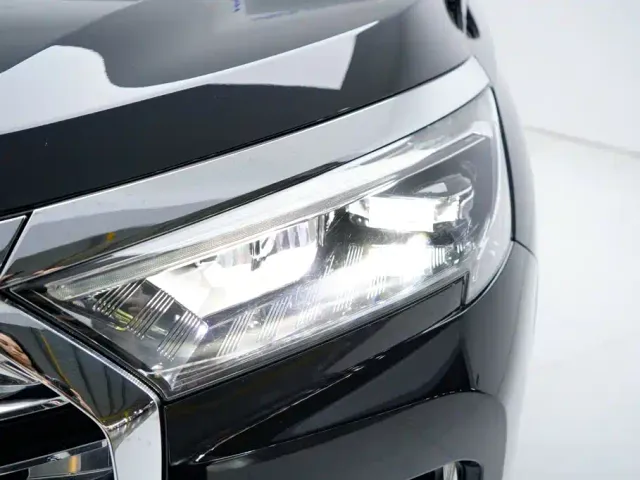 Jetour X90 Plus — Фото автомобиля 11