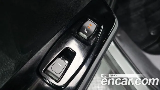 KG_Mobility_Ssangyong Torres Torres Бензин 1.5 2WD — Фото автомобиля 19