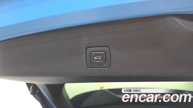 ChevroletGMDaewoo Trailblazer Trailblazer 1.3 Turbo 2WD — Фото автомобиля 26