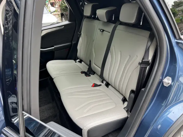 Ford Ford Escape 2020 EcoBoost 245 2WD Premium Edition — Фото автомобиля 9