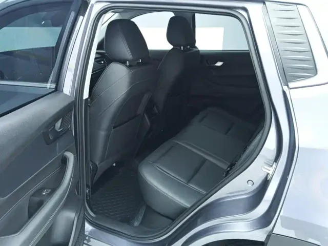 Chery Tiggo 5x — Фото автомобиля 11