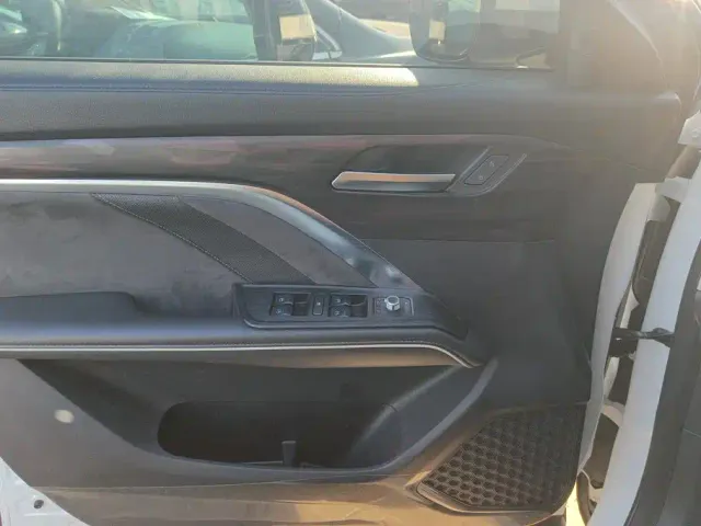 Haval H6 — Фото автомобиля 7