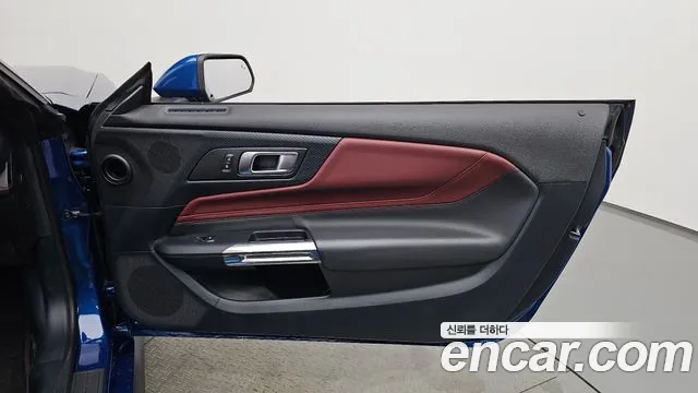 Ford Mustang 7th Gen — Фото автомобиля 14