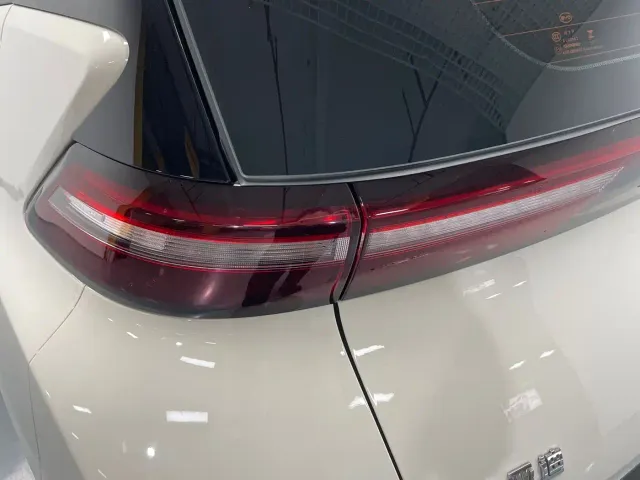 BYD Seagull — Фото автомобиля 18