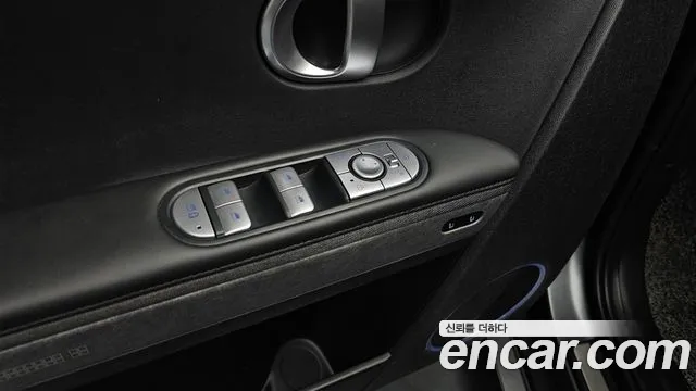 Hyundai Ioniq 5 Ioniq5 — Фото автомобиля 17