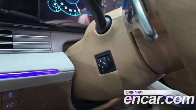 Hyundai Grandeur — Фото автомобиля 30
