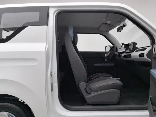 Geely Panda — Фото автомобиля 23