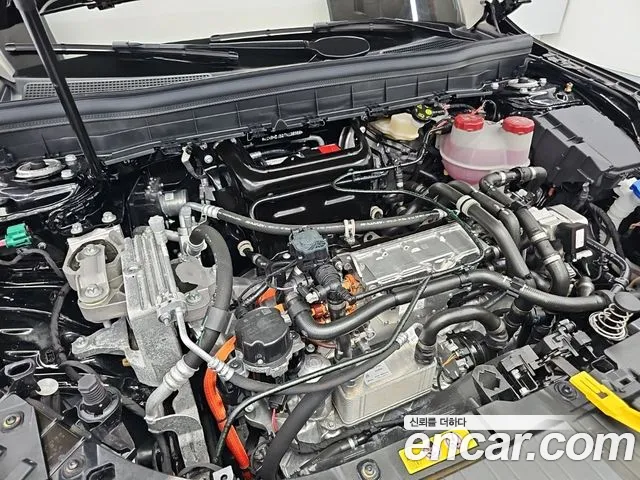 Mercedes-Benz EQB — Фото автомобиля 5