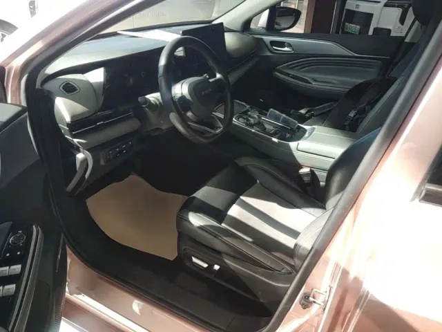 GAC Aion S Plus — Фото автомобиля 15