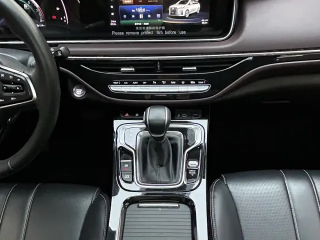 GAC Trumpchi M6 — Фото автомобиля 17