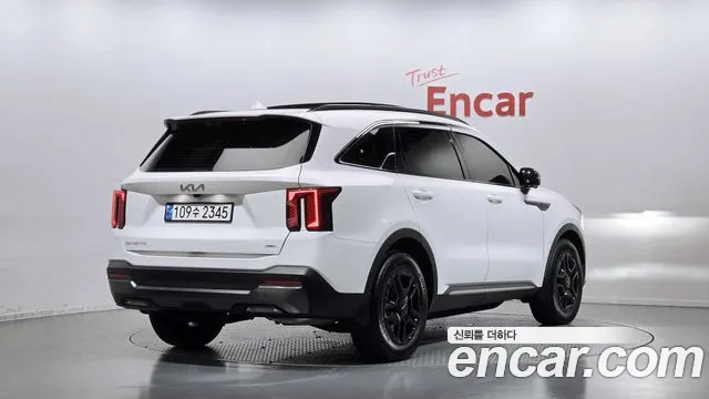 Kia Sorento — Фото автомобиля 2