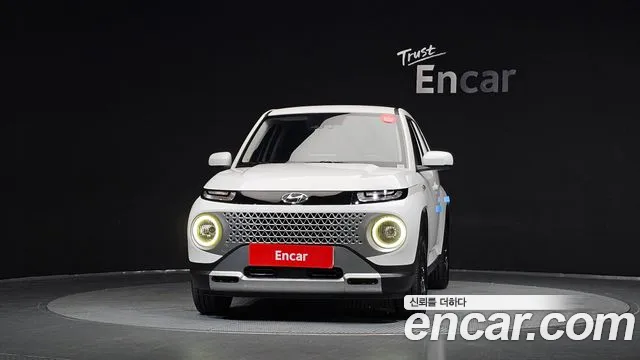 Hyundai Casper — Фото автомобиля 3