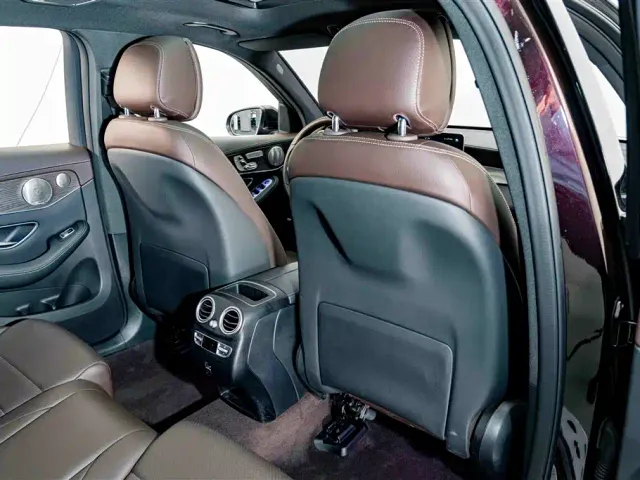 Mercedes-Benz GLC-Class — Фото автомобиля 20