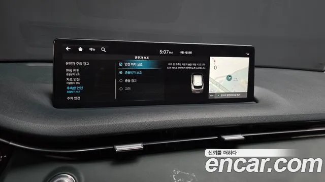 Genesis GV70 Electrified GV70 — Фото автомобиля 18
