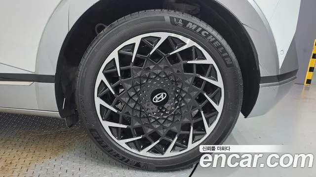 Hyundai Ioniq5 Ioniq5 — Фото автомобиля 21
