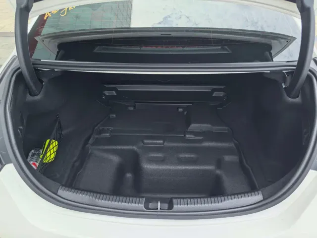 Mercedes-Benz C-Class — Фото автомобиля 14