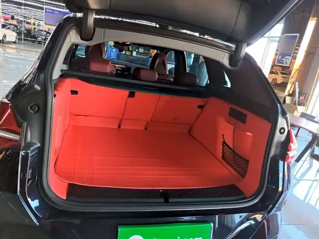 BMW X3 — Фото автомобиля 18